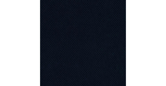 POLSTERBETT gepolstertes Kopfteil, Lattenrost Dunkelblau 180/200 cm  - Schwarz/Bronzefarben, MODERN, Holz/Textil (180/200cm) - Carryhome