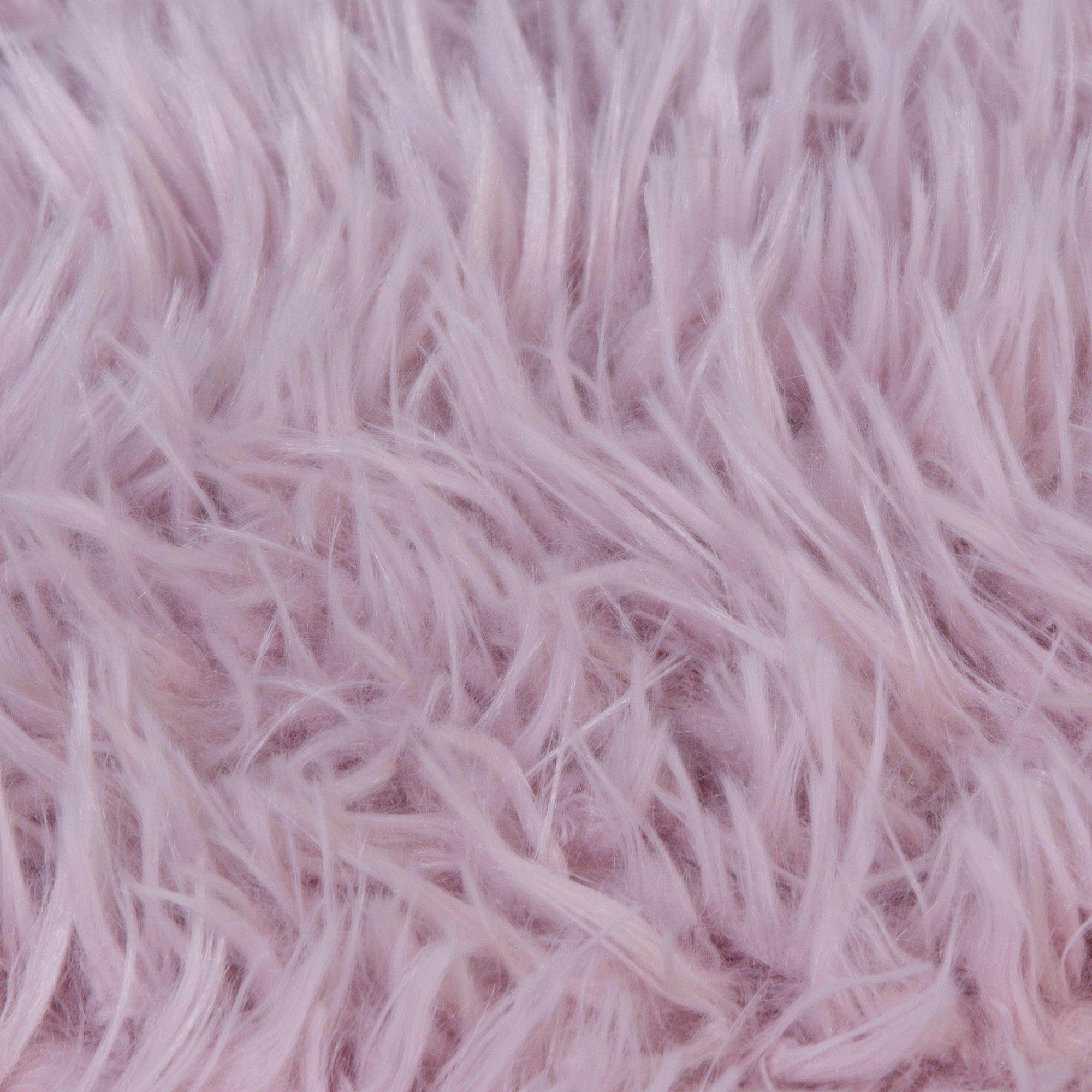 DECKE Reborn Reborn 140/190 cm  - Hellrosa, KONVENTIONELL, Textil (140/190cm) - Zoeppritz