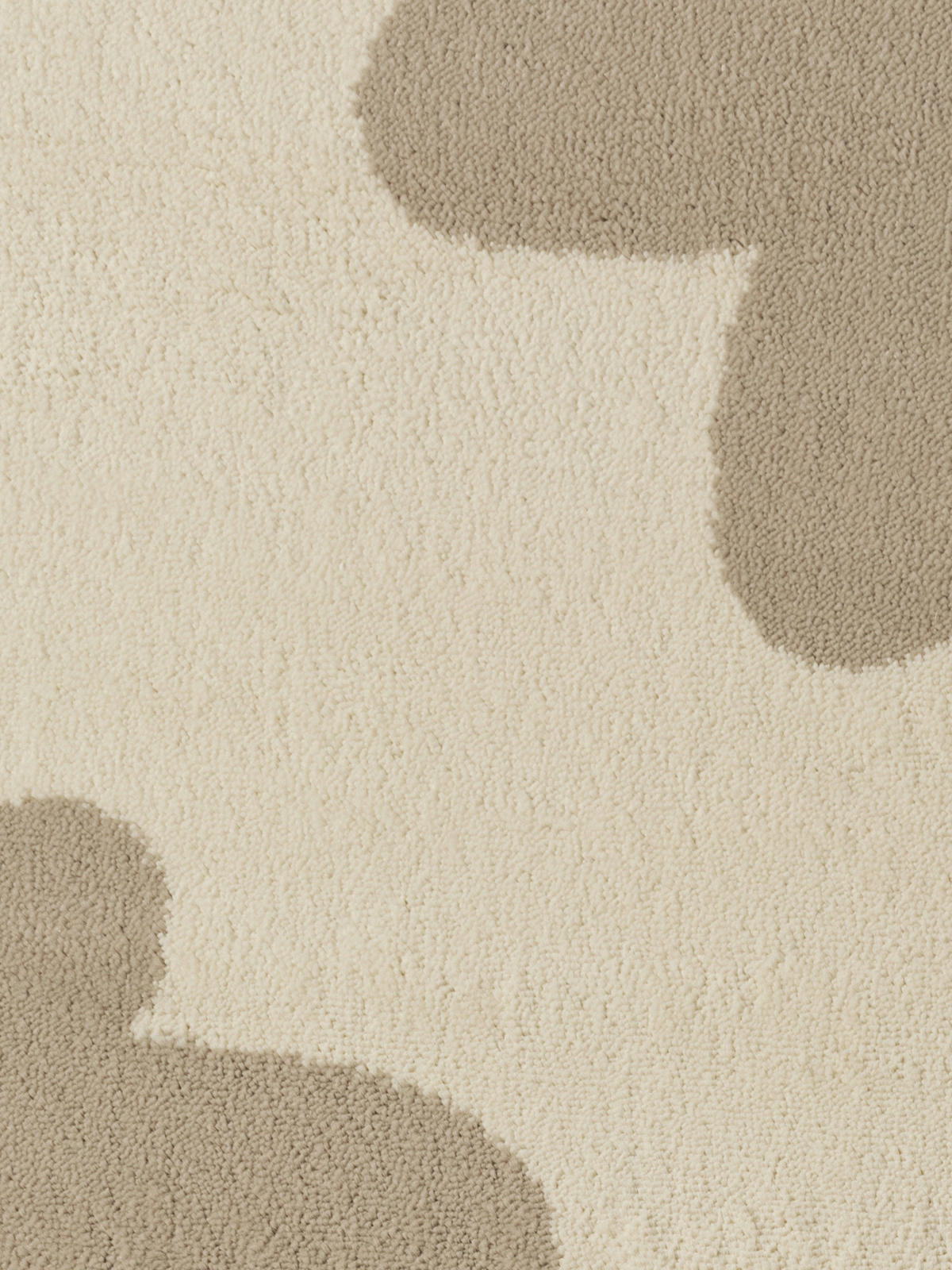 KINDERTEPPICH 200/290 cm Adventures Blume  - Multicolor/Creme, Design, Kunststoff/Textil (200/290cm) - Hanse Home