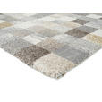LÄUFER 80/200 cm Grau  - Grau, Design, Textil (80/200cm) - Novel
