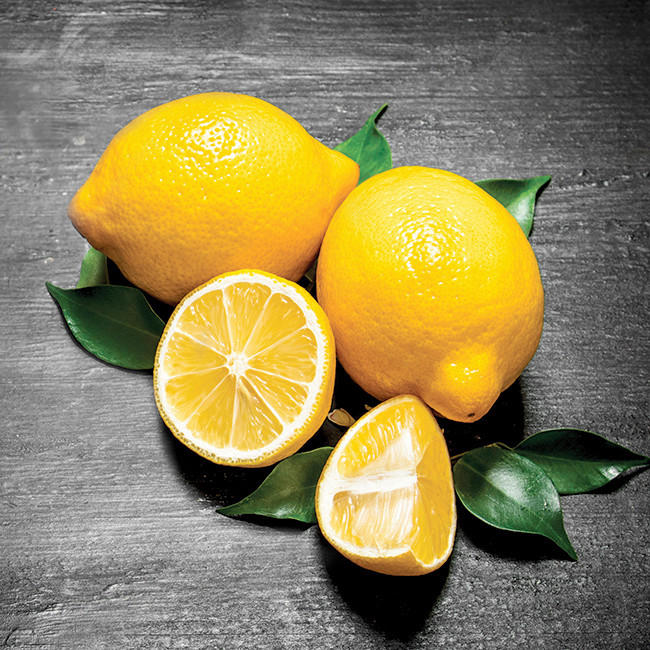 GLASBILD Essen & Trinken  - Multicolor, Natur, Glas (20/20/1,40cm) - Euroart