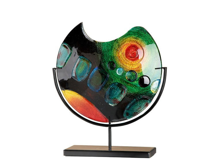 DEKORVAS  - Trend, glas - Ambia Home