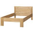 BETT 140/200 cm in Eichefarben - Eichefarben, Natur, Holz (140/200cm) - Linea Natura BETT 140/200 cm in Eichefarben - Eichefarben, Natur, Holz (140/200cm) - Linea Natura