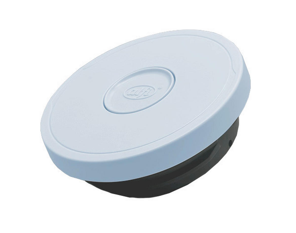 ISOLIERKANNE NEO 1,0 L  - Pastellblau, Basics, Kunststoff (1.0l) - Alfi