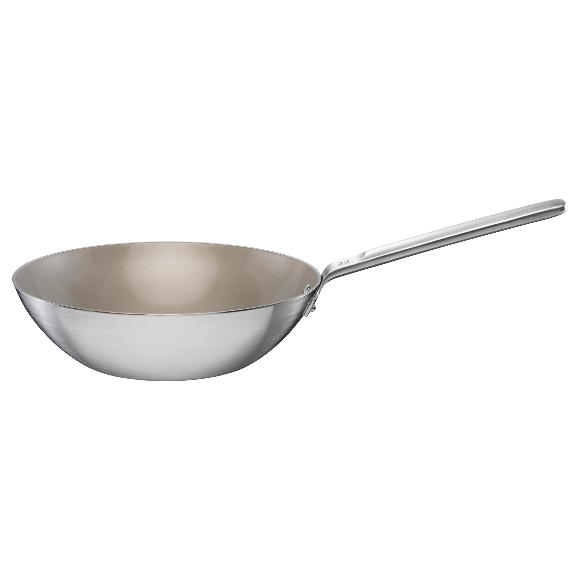 VOK  Fiskars Norden 28 cm  - barve nerjavečega jekla, Basics, kovina (28cm) - Fiskars