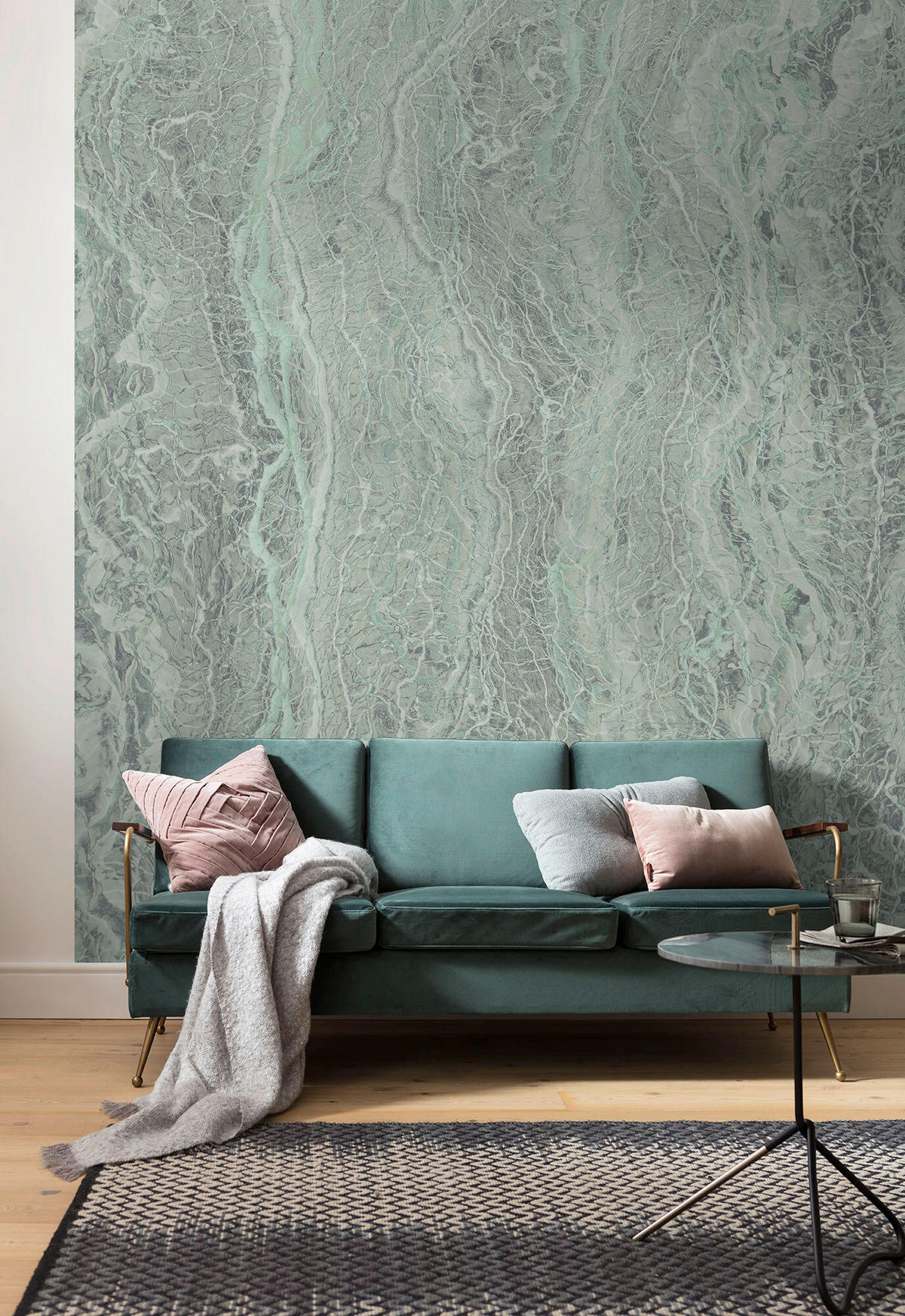 VLIESTAPETE  - Design (200/280cm) - Komar