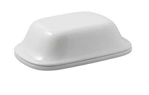 MÁSLENKA porcelán (fine china) keramika 16/15 cm - Basics, keramika (16/15cm) - Villeroy & Boch