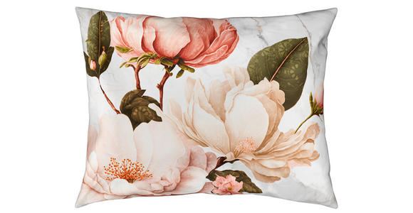WENDEBETTWÄSCHE Satin 140/200 cm - Multicolor, KONVENTIONELL, Textil (140/200cm) - Esposa