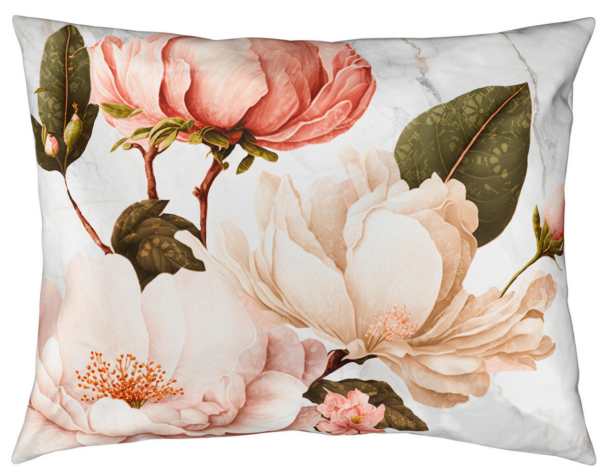 WENDEBETTWÄSCHE Satin 140/200 cm  - Multicolor, KONVENTIONELL, Textil (140/200cm) - Esposa