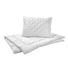 POLŠTÁŘ, 70/90 cm - bílá, Basics, textil (70/90cm) - Sleeptex POLŠTÁŘ, 70/90 cm - bílá, Basics, textil (70/90cm) - Sleeptex