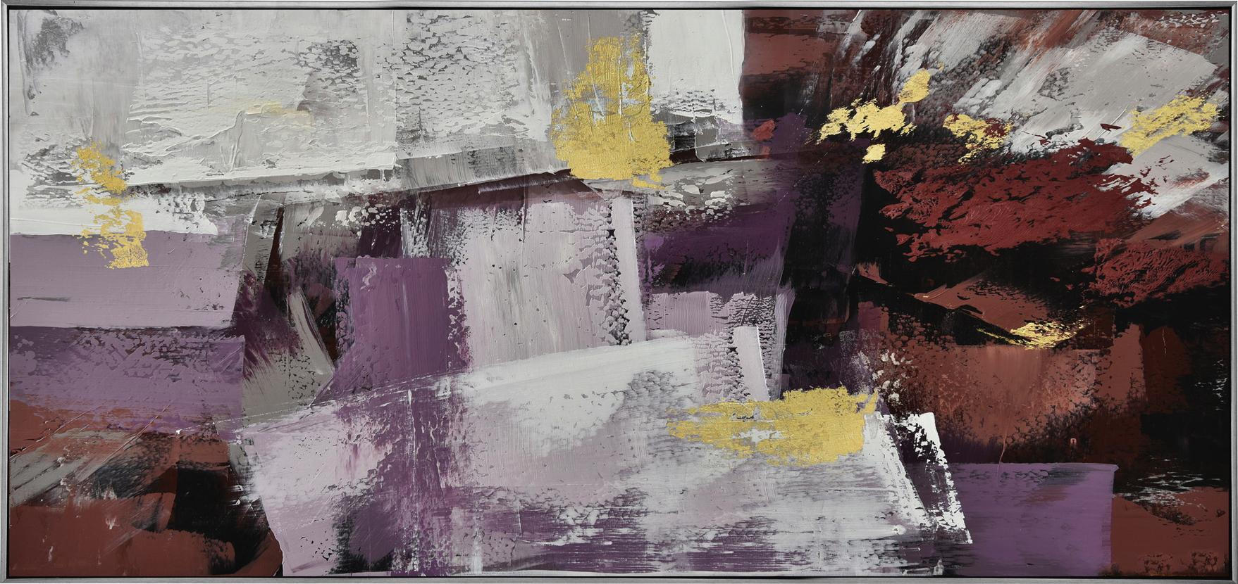 Ölgemälde 150/70 cm