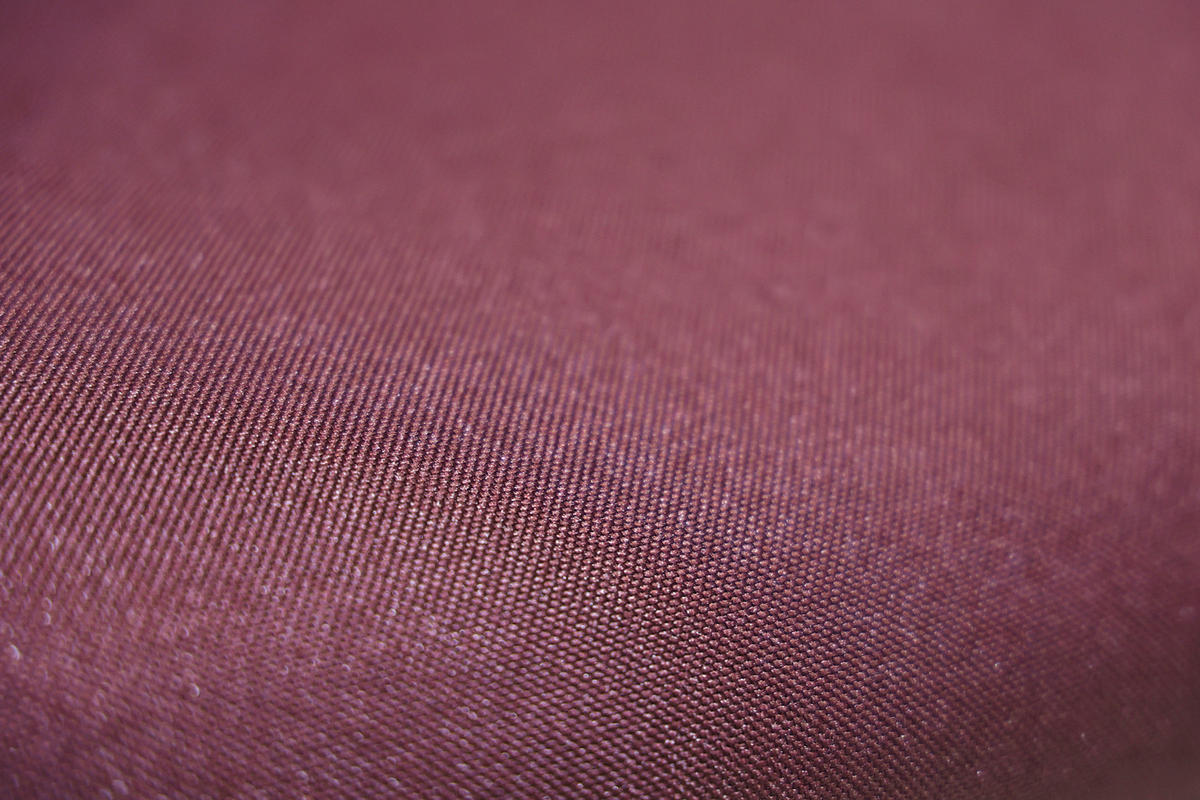 DIREKTORSKI STOL kovina, umetna masa, tekstil črna, barve jajčevca  - črna/barve jajčevca, Design, kovina/umetna masa (70/120-130/61cm) - Novel