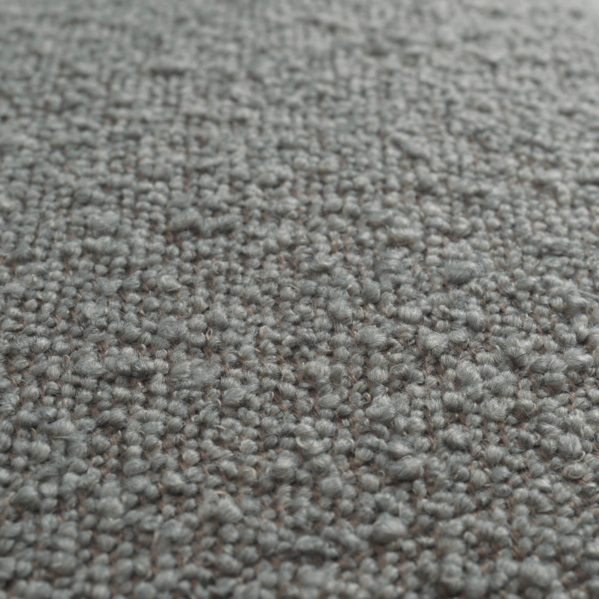 KISSENHÜLLE SW-BAY 43/43 cm  - Grau, Basics, Textil (43/43cm) - Schöner Wohnen