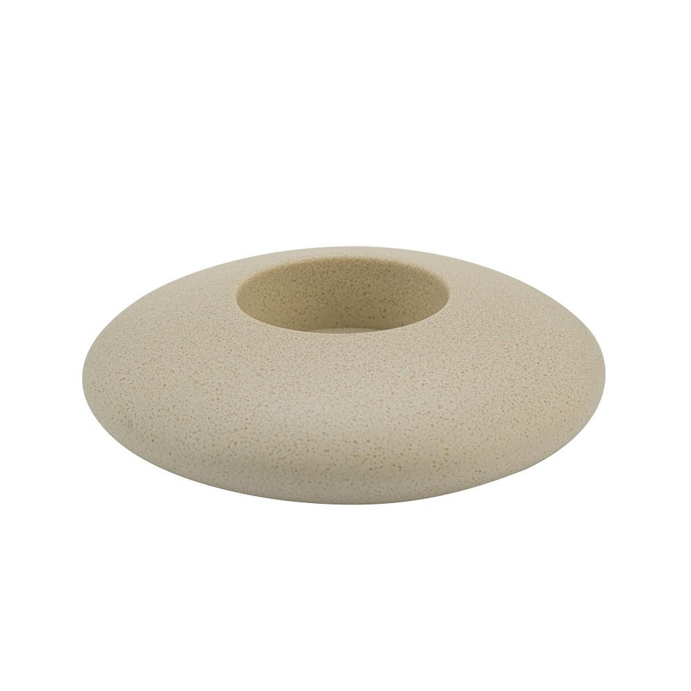 Blomus Kerzenhalter Stea Beige 5.1 cm