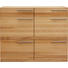 SCHUHSCHRANK 120/96/37 cm - Silberfarben, KONVENTIONELL, Holz/Metall (120/96/37cm) - Valnatura SCHUHSCHRANK 120/96/37 cm - Silberfarben, KONVENTIONELL, Holz/Metall (120/96/37cm) - Valnatura