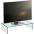 TV-AUFSATZ in Klar - Klar, Design, Glas (60/14/35cm) - Boxxx TV-AUFSATZ in Klar - Klar, Design, Glas (60/14/35cm) - Boxxx