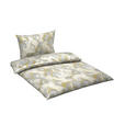 BETTWÄSCHE Satin 160/210 cm  - Multicolor, KONVENTIONELL, Textil (160/210cm) - Novel
