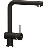 KÜCHENARMATUR 540000GNE  - Graphitfarben, Basics, Stein/Metall (5/31/21,2cm) - Schock