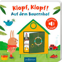 SOUNDBUCH - Basics (17,5/17,5/1,5cm) - Carlsen