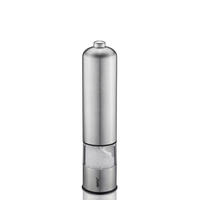 ELEK. MLINAC ZA SOL/PAPAR TRICO  - boje oplemenjenog čelika, Basics, metal/plastika (5,1/23cm) - Gefu