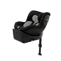 DJEČJA AUTOSJEDALICA  Sirona Gi I-Size  - crna, Basics, tekstil/metal (71/44/75cm) - cybex GOLD