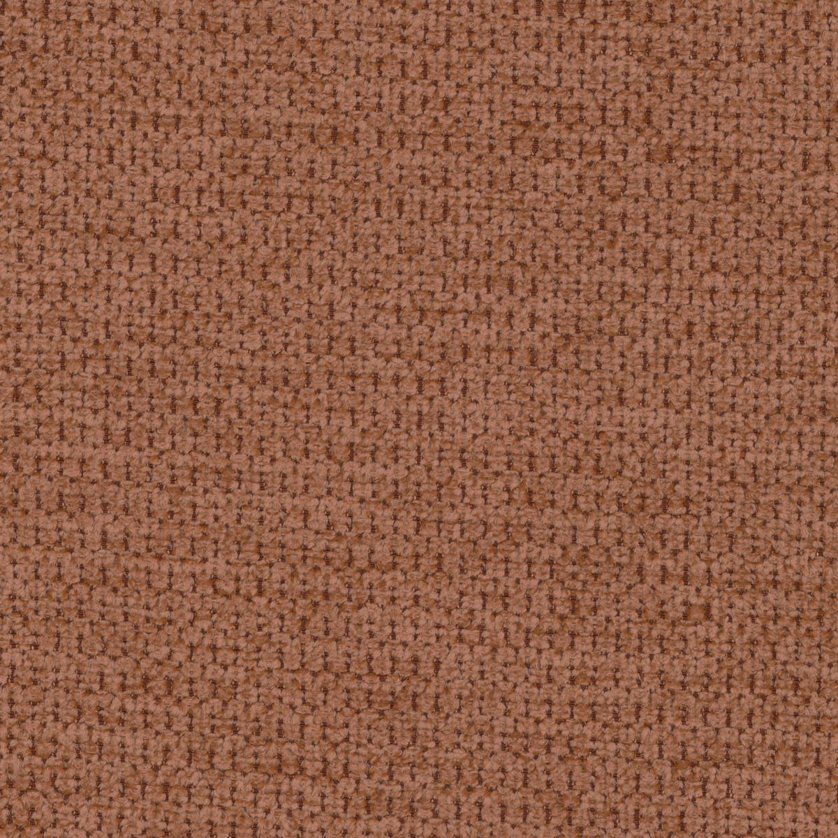 SCHLAFSOFA KIMMY Struktur Rostfarben  inkl. Zierkissen, Rückenkissen, Bettkasten  - Rostfarben/Schwarz, Design, Kunststoff/Textil (234/90/103cm) - P & B