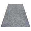 OUTDOORTEPPICH 80/150 cm Mambo Anthrazit  - Anthrazit, KONVENTIONELL, Textil (80/150cm)