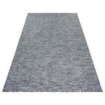 OUTDOORTEPPICH 80/150 cm Mambo Anthrazit  - Anthrazit, KONVENTIONELL, Textil (80/150cm) - Novel