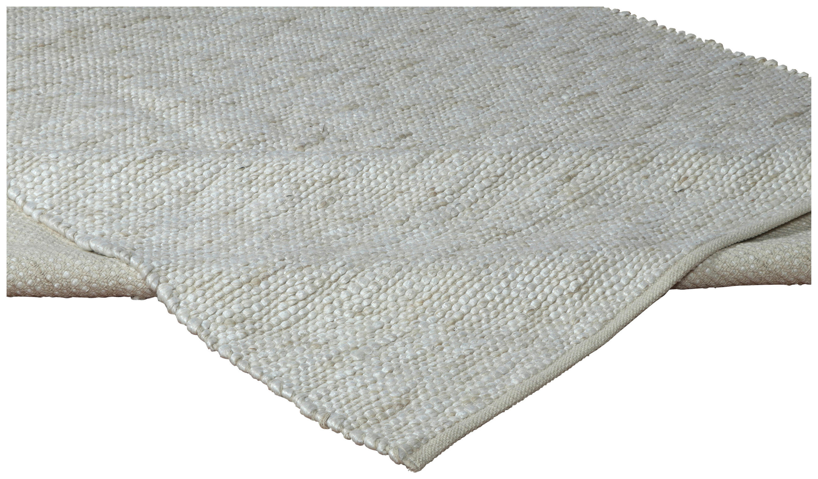 TEPPICH 200/300 cm Grau  - Grau, Basics, Textil (200/300cm)