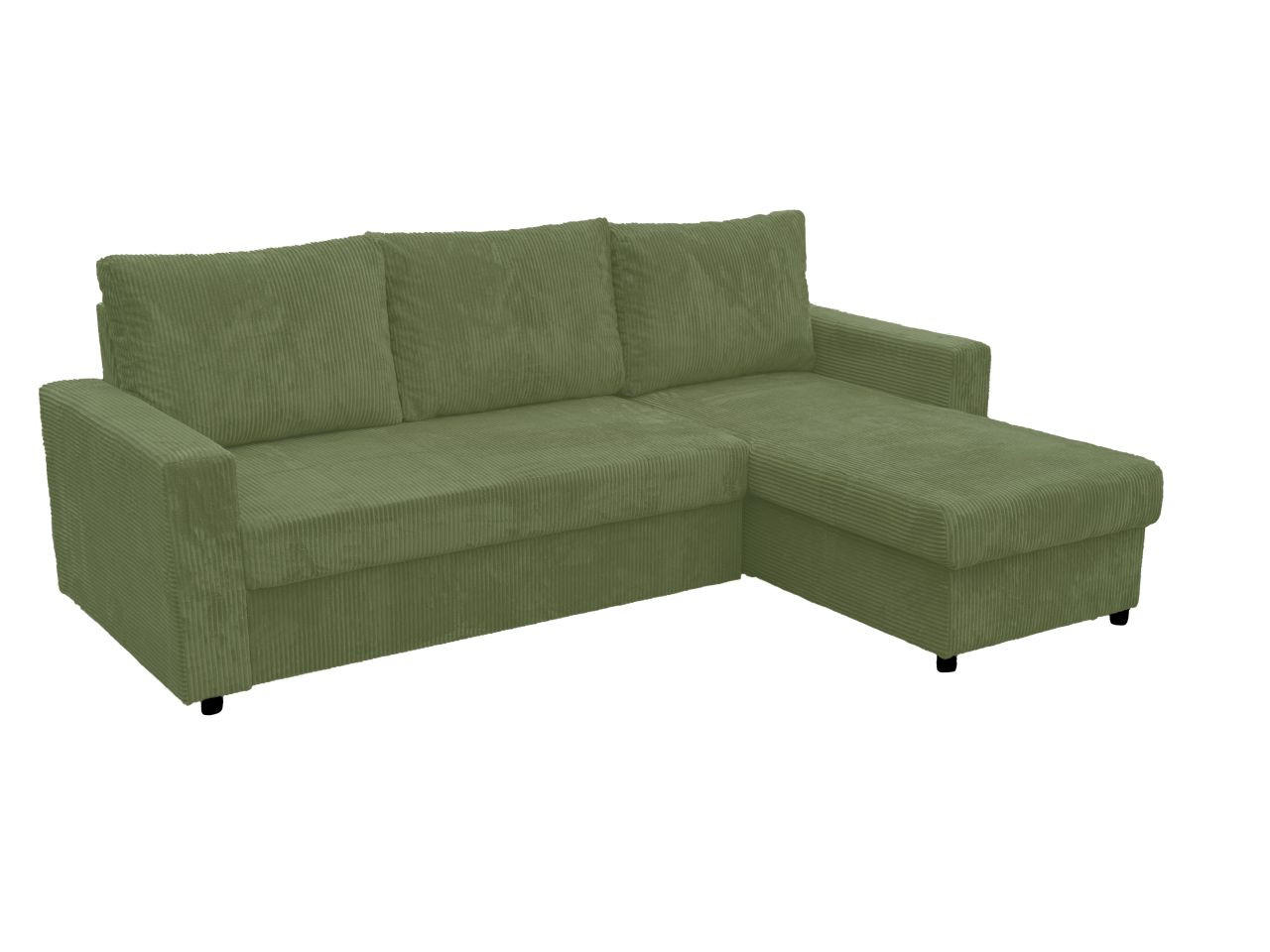 UGAONA GARNITURA  - Moderno (230/160/88cm) - Ti'me