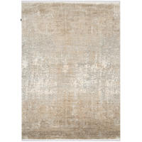 WEBTEPPICH 240/340 cm Gelb  - Gelb, Design, Textil (240/340cm) - Musterring