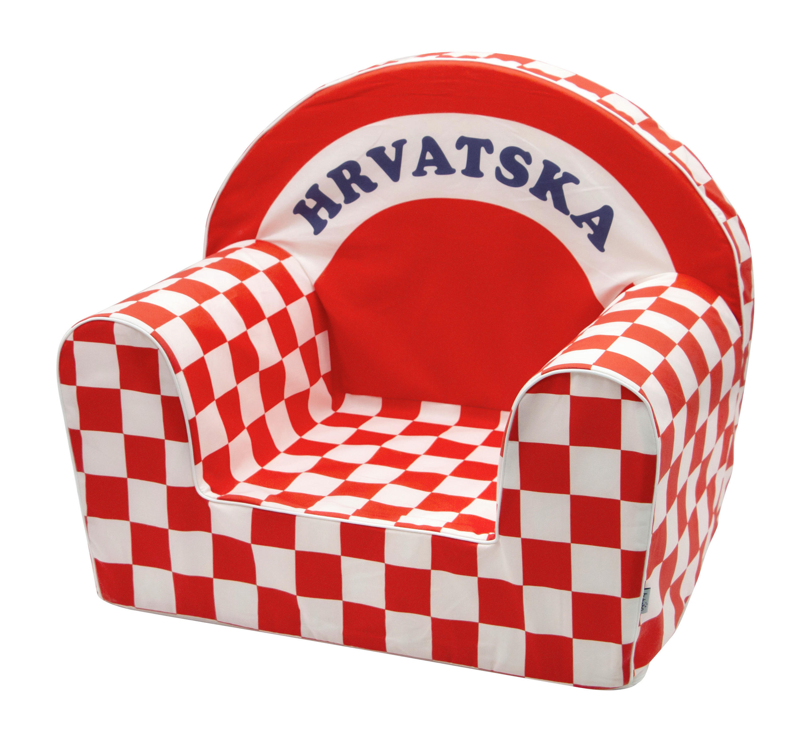 DJEČJA FOTELJA  Bubaba by FreeON  - višebojno, Basics, plastika (0.720kg)