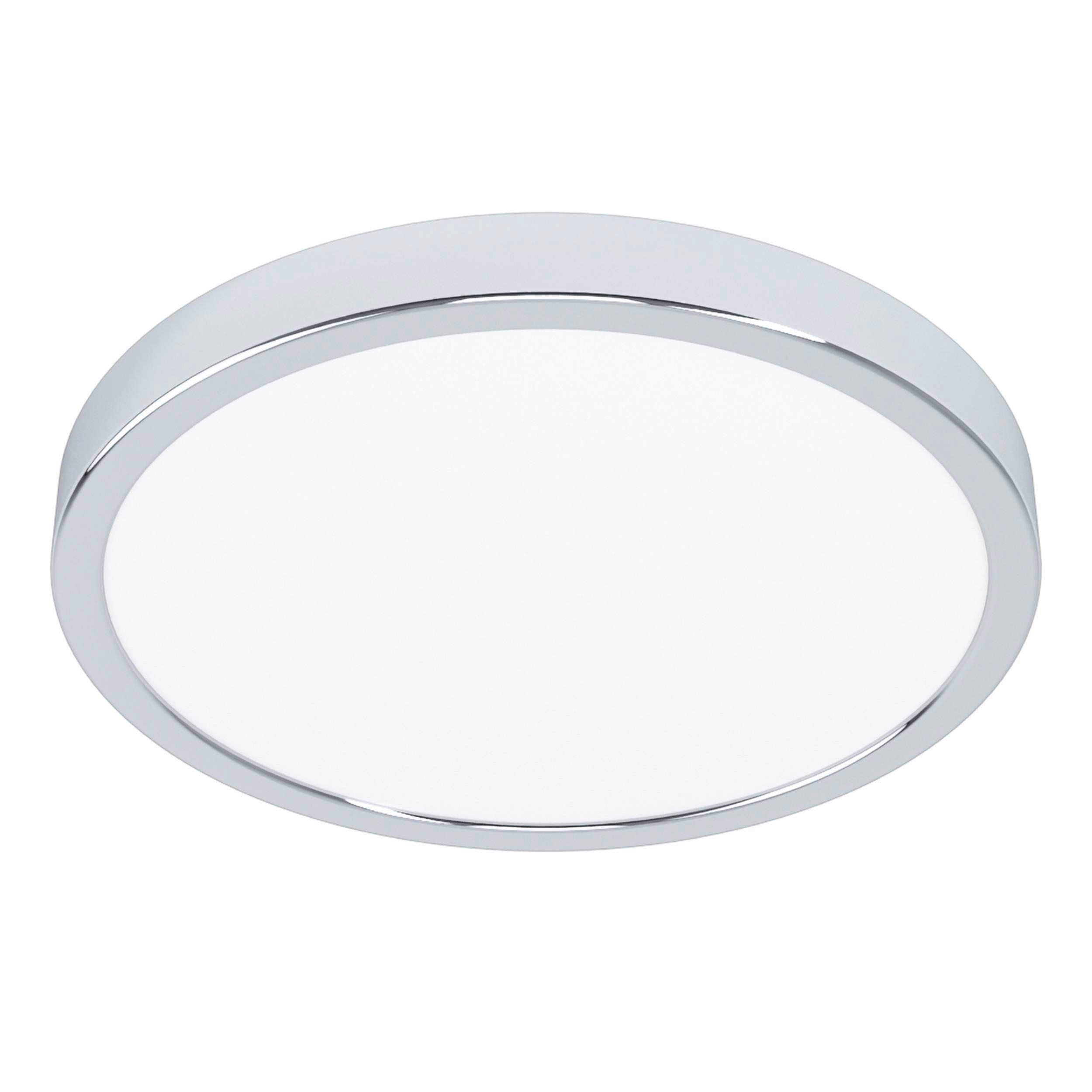 BADEZIMMER-DECKENLEUCHTE  27,8/2,8 cm    - Basics (27,8/2,8cm) - Celina
