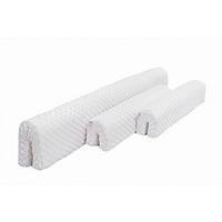 ZAŠTITA ZA OŠTRE UGLOVE   - bela, Osnovno, tekstil (70cm)