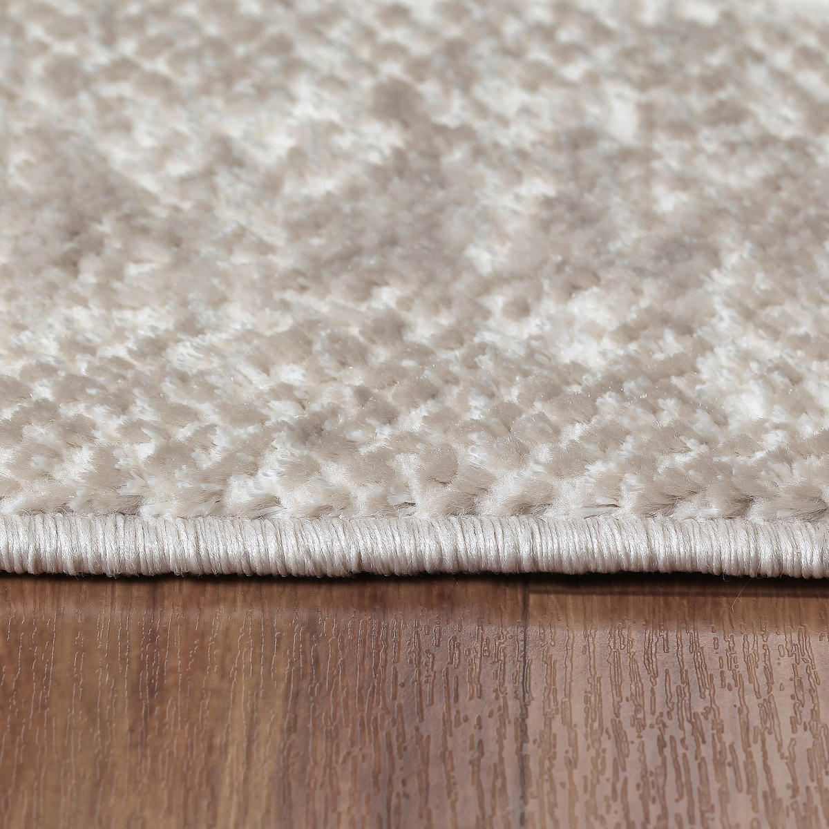WEBTEPPICH 80/150 cm Harmony Beige  - Beige, LIFESTYLE, Textil (80/150cm)