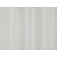 MATERIJAL ZA ZAVESE bela - bela, Osnovno, tekstil (300cm)