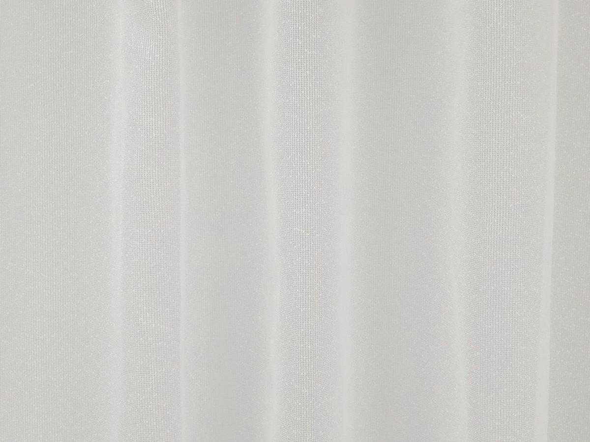 MATERIJAL ZA ZAVESE bela - bela, Osnovno, tekstil (300cm)