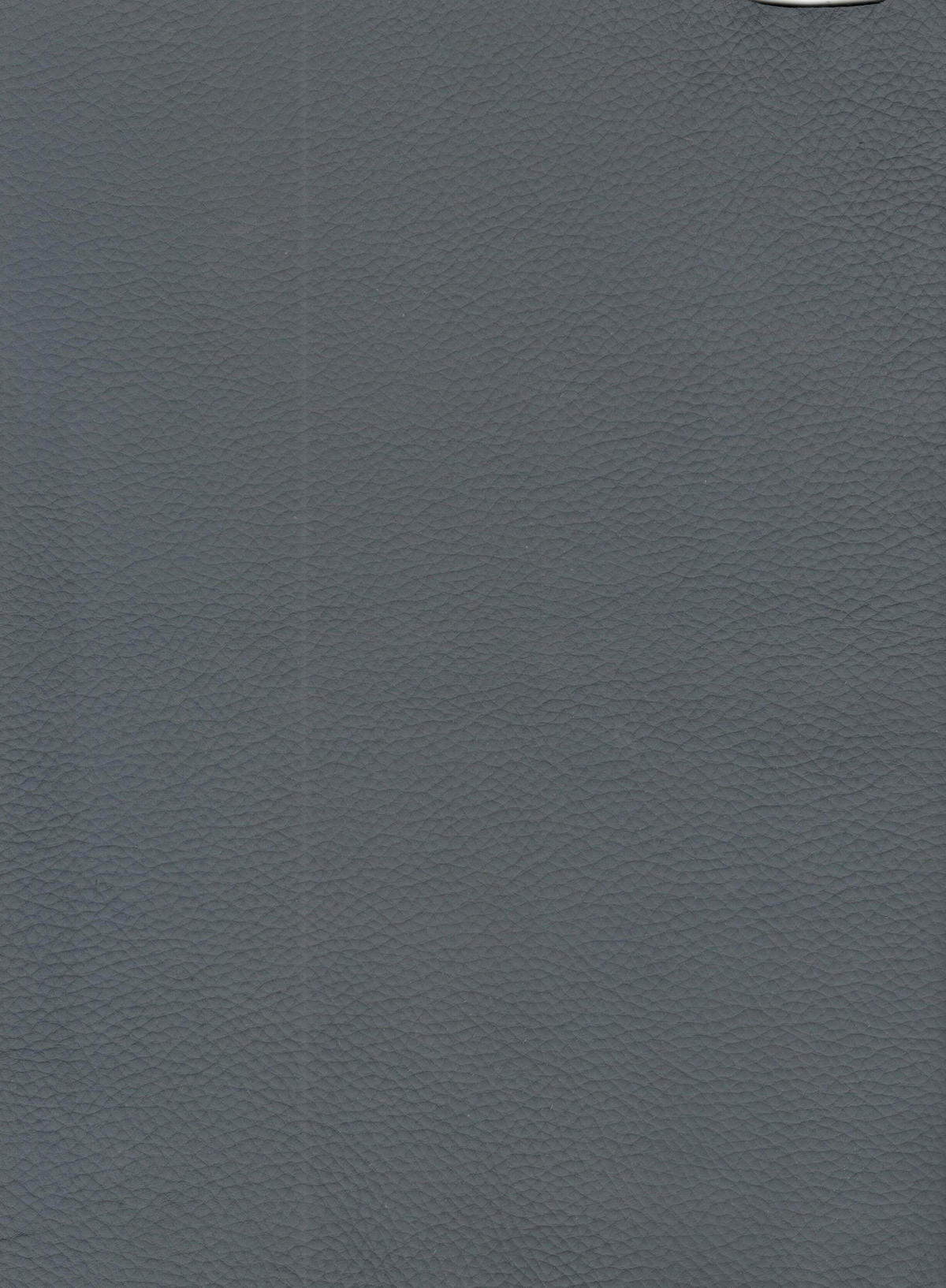BARHOCKER Echtleder Blau, Schwarz Eisen Sitzfläche 360° drehbar, inklusive Armlehnen  - Blau/Schwarz, Design, Leder/Metall (54,5/88-108/53,5cm) - Cassando
