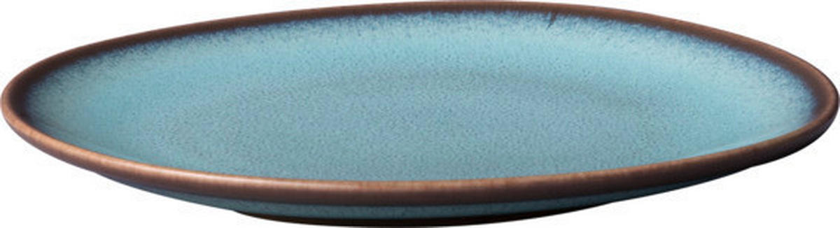 APERITIFTELLER Lave glace 17,5 cm  - Lifestyle, Keramik (17,5cm) - Villeroy & Boch