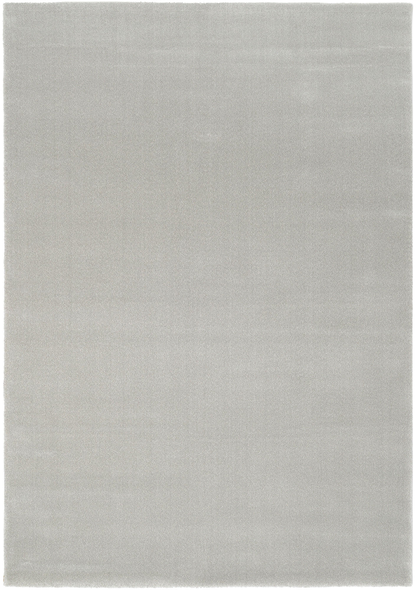TEPPICH 140/200 cm  - Grau, Basics, Textil (140/200cm) - Novel