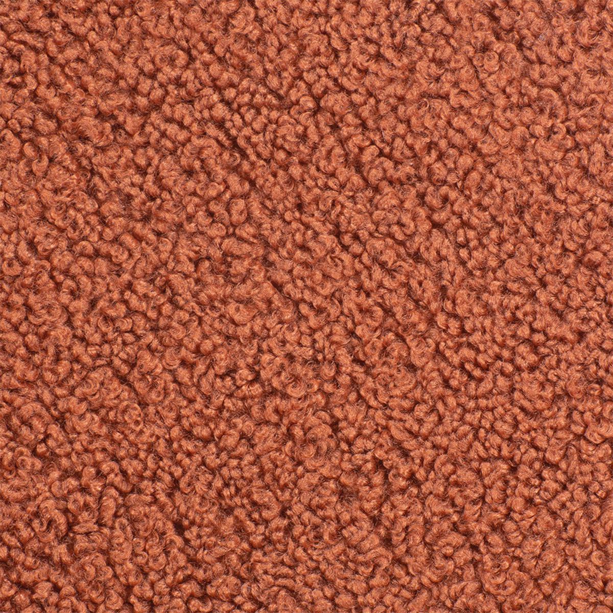 PLÉD, polyester, 130/170 cm - hrdzavá, Basics, textil (130/170cm) - Esprit