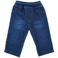 HOSE  - Blau, Basics, Textil (80null) - Patinio