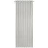 FERTIGVORHANG halbtransparent  - Silberfarben, Konventionell, Textil (140/260cm) - Dieter Knoll