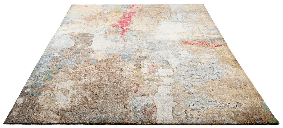 ORIENTTEPPICH 170/240 cm Multicolor  - Multicolor, Design, Textil (170/240cm) - Cazaris