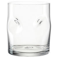 TRINKGLAS VESUVIO 300 ml  - Klar, Basics, Glas (7,5/9/7,5cm) - Leonardo