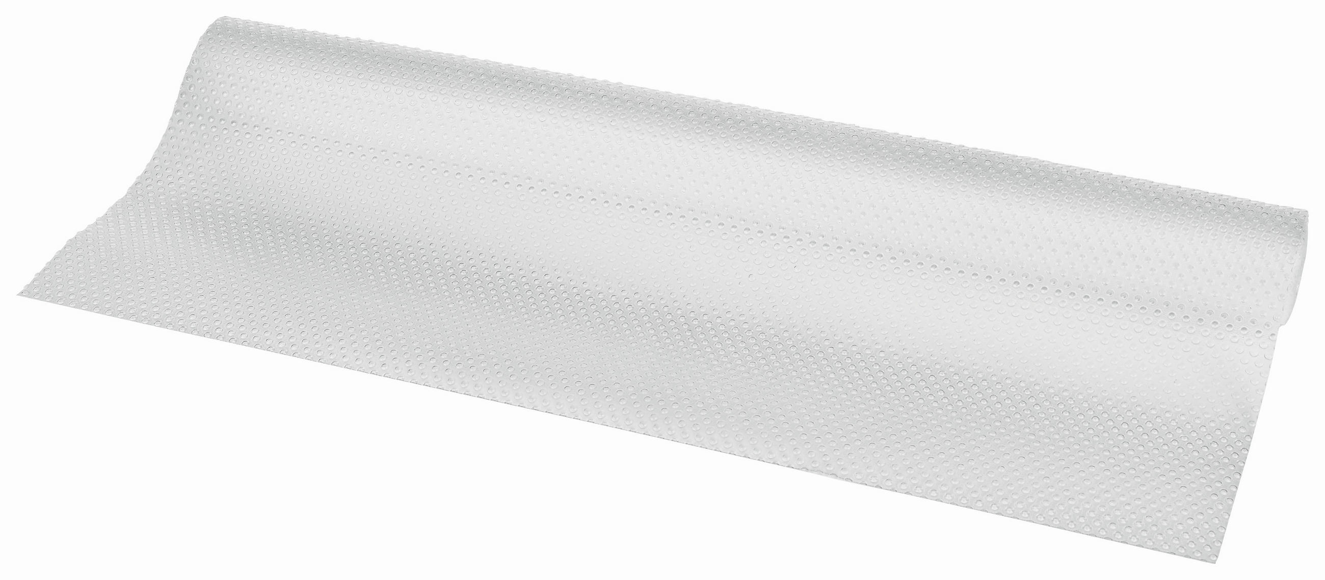 FIÓKVÉDŐ - áttetsző, Basics, műanyag (50/150cm) - Boxxx