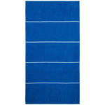 HAMAMTUCH SERENITY Blau 90/180 cm  - Blau, KONVENTIONELL, Textil (90/180cm) - Esposa