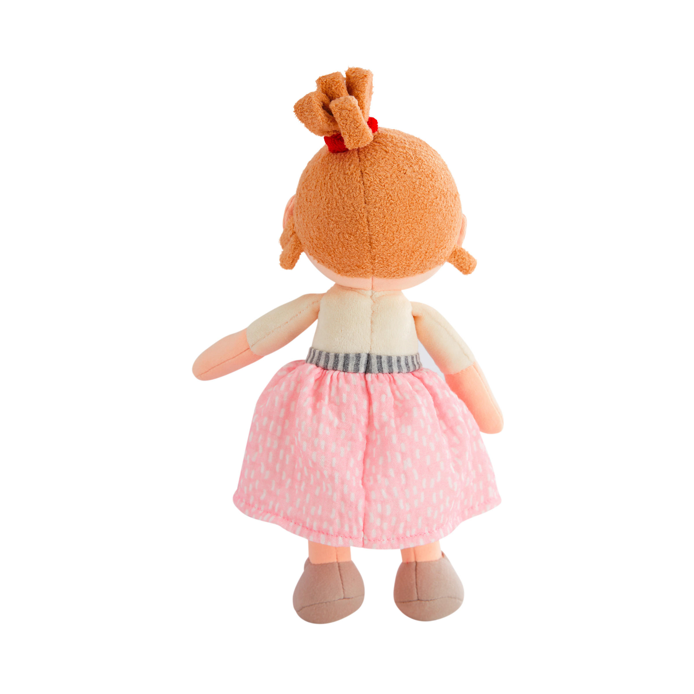 HANDPUPPE - Multicolor, Basics, Textil (25cm) - Haba