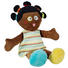 BABYPUPPE - Multicolor, Basics, Textil (40cm) - My Baby Lou BABYPUPPE - Multicolor, Basics, Textil (40cm) - My Baby Lou
