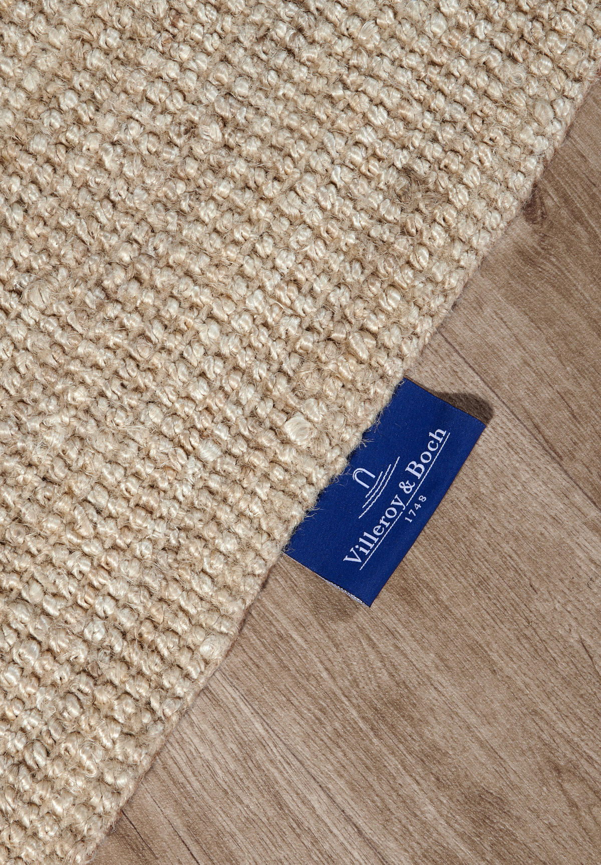 LÄUFER 80/200 cm Kollektion 1791  - Creme, Basics, Textil (80/200cm) - Villeroy & Boch